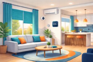 découvrez les dernières actualités en domotique et les tendances incontournables à suivre en 2026 pour une maison intelligente et connectée.