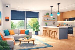 découvrez les innovations majeures en domotique pour 2026 et transformez votre maison avec les dernières technologies intelligentes à ne pas manquer.