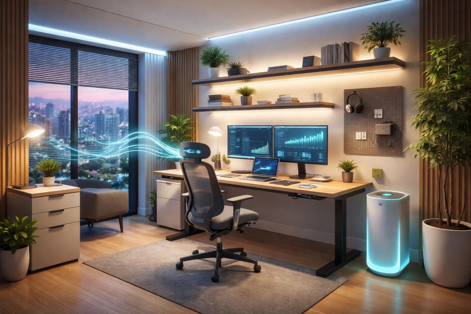 découvrez les dernières innovations domotiques en 2026 pour simplifier votre quotidien grâce à des solutions intelligentes, connectées et faciles à utiliser.