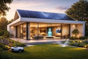 découvrez les innovations attendues en 2025 pour les maisons connectées et comment elles vont révolutionner votre confort au quotidien.