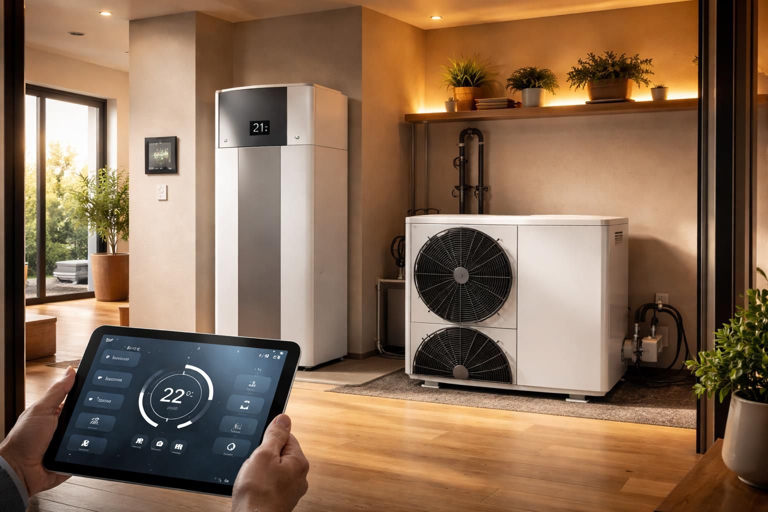 découvrez les dernières innovations en domotique pour 2026 et les tendances incontournables qui transformeront votre maison intelligente.