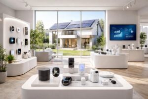 découvrez les dernières actualités domotique 2026 et les innovations incontournables qui révolutionnent votre maison intelligente. restez à la pointe de la technologie domotique !