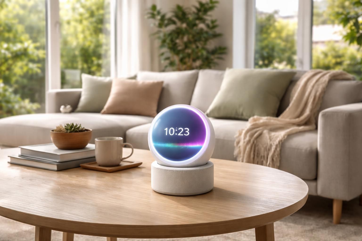 découvrez les dernières innovations en matière de maison connectée pour 2026. toutes les actualités incontournables pour une maison intelligente et futuriste.