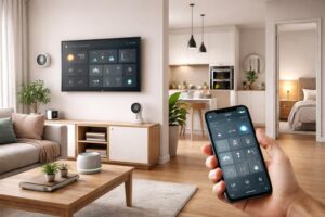 découvrez les avantages de la domotique pour une maison connectée et sécurisée. ce guide complet vous accompagne pour améliorer confort, sécurité et gestion énergétique de votre habitat.