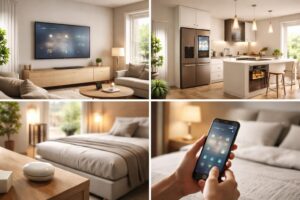 découvrez notre guide complet pour estimer précisément le budget domotique de votre maison et optimiser votre investissement dans la maison connectée.