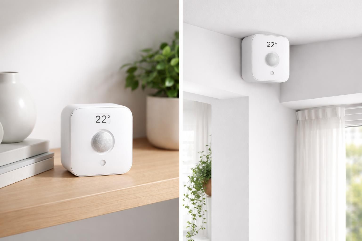 découvrez comment fonctionne un capteur connecté pour la maison et explorez ses nombreux avantages pour améliorer votre confort et votre sécurité au quotidien.