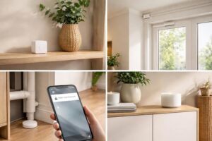 découvrez le fonctionnement des capteurs connectés pour la maison et leurs nombreux avantages pour améliorer la sécurité, le confort et l'efficacité énergétique de votre habitat.