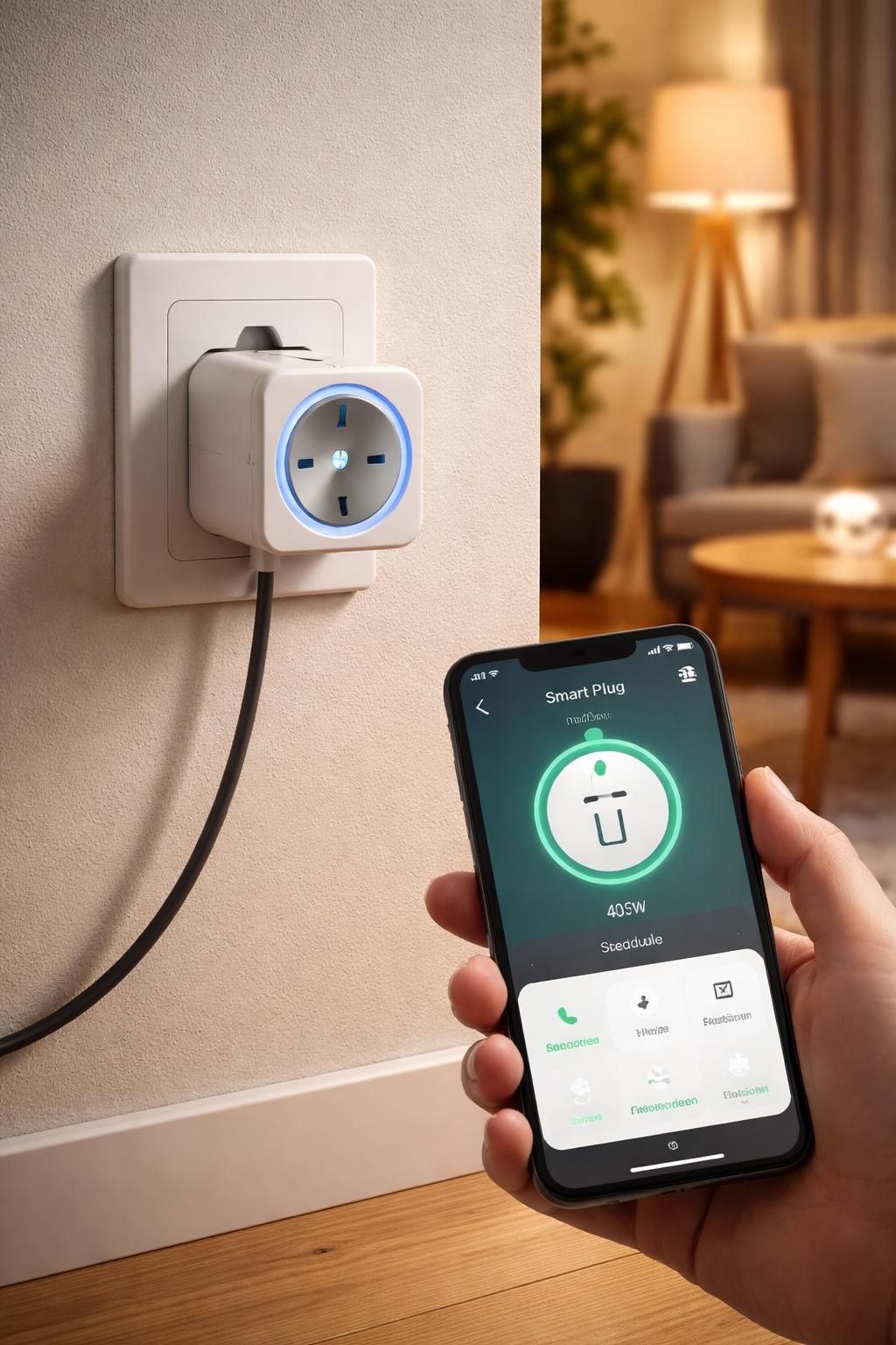 découvrez le fonctionnement d'une prise connectée et les raisons d'adopter cet appareil intelligent pour faciliter la gestion de vos appareils électriques à distance.