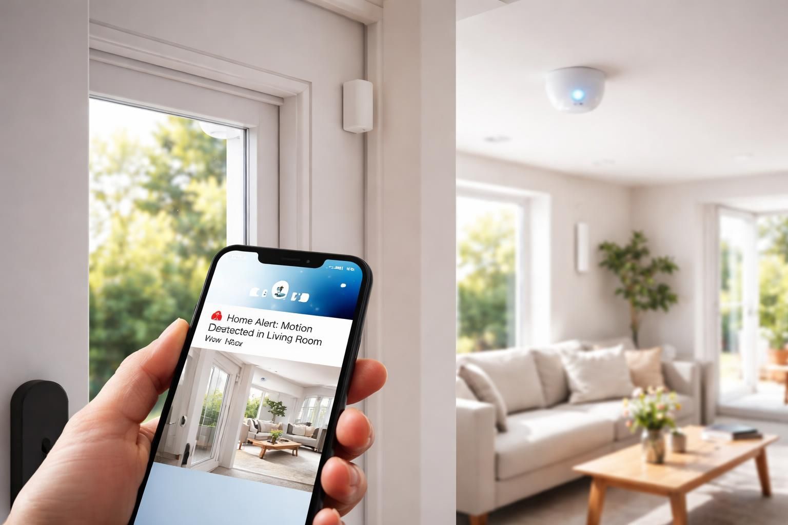 découvrez notre comparatif 2026 des meilleurs capteurs connectés pour maison, alliant sécurité, domotique et innovation pour un habitat intelligent.