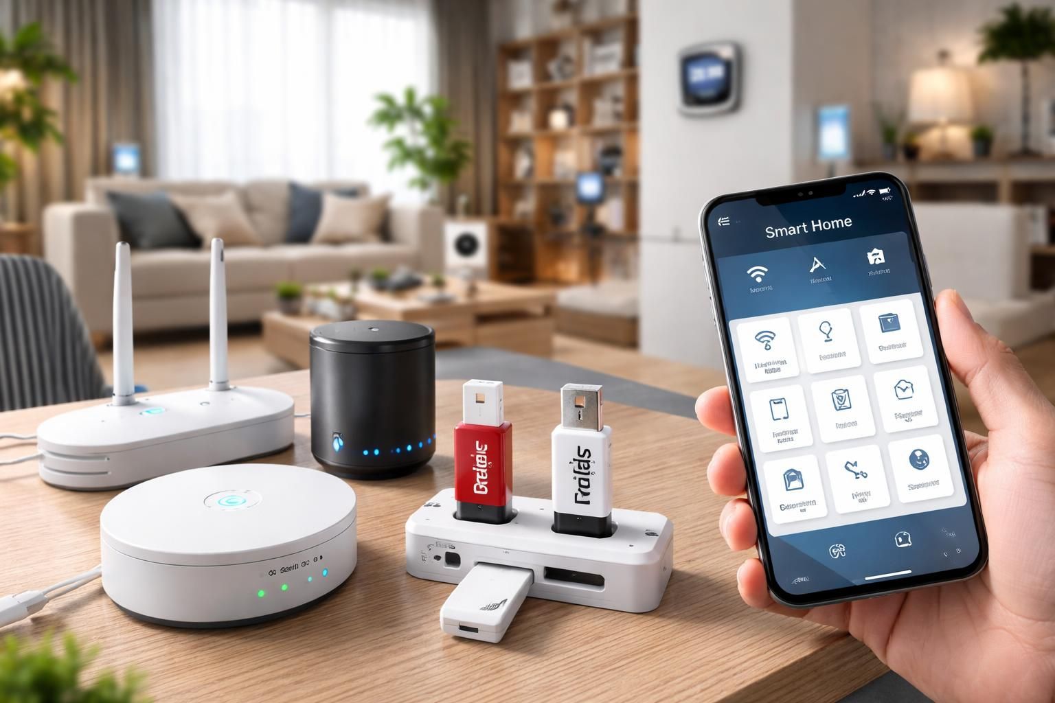 découvrez notre comparatif des protocoles domotiques en 2026 pour choisir la solution idéale et connecter intelligemment votre maison.