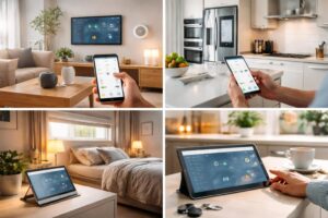 découvrez tout sur la domotique : ses utilités, avantages et applications dans ce guide complet pour mieux comprendre comment elle améliore votre confort et sécurité au quotidien.