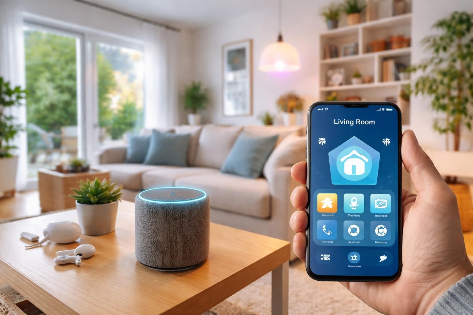 découvrez notre guide complet pour débuter en domotique et transformer votre maison en un espace connecté et intelligent. conseils, équipements et étapes clés pour bien commencer.