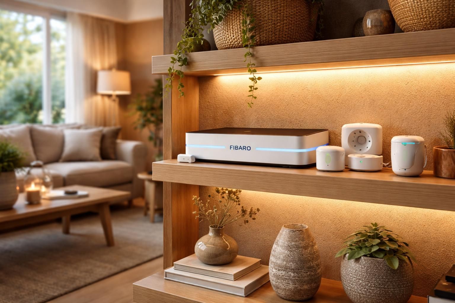 découvrez notre comparaison complète entre fibaro et aeotec, les meilleures box domotiques compatibles z-wave en 2026, pour choisir celle qui correspond parfaitement à vos besoins en automatisation de la maison.