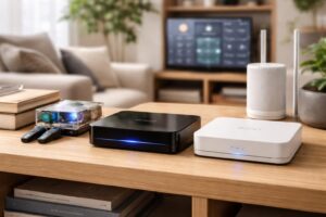 découvrez notre comparatif 2026 entre fibaro et aeotec, deux box domotiques compatibles z-wave, pour choisir la solution idéale pour votre maison connectée.