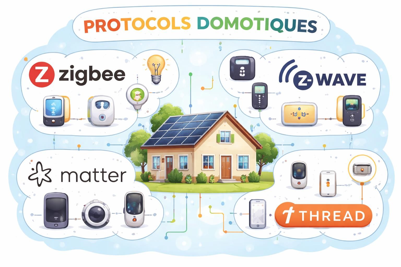 découvrez notre comparaison complète entre google nest et amazon echo pour déterminer quelle est la meilleure box domotique en 2026, selon vos besoins et préférences.
