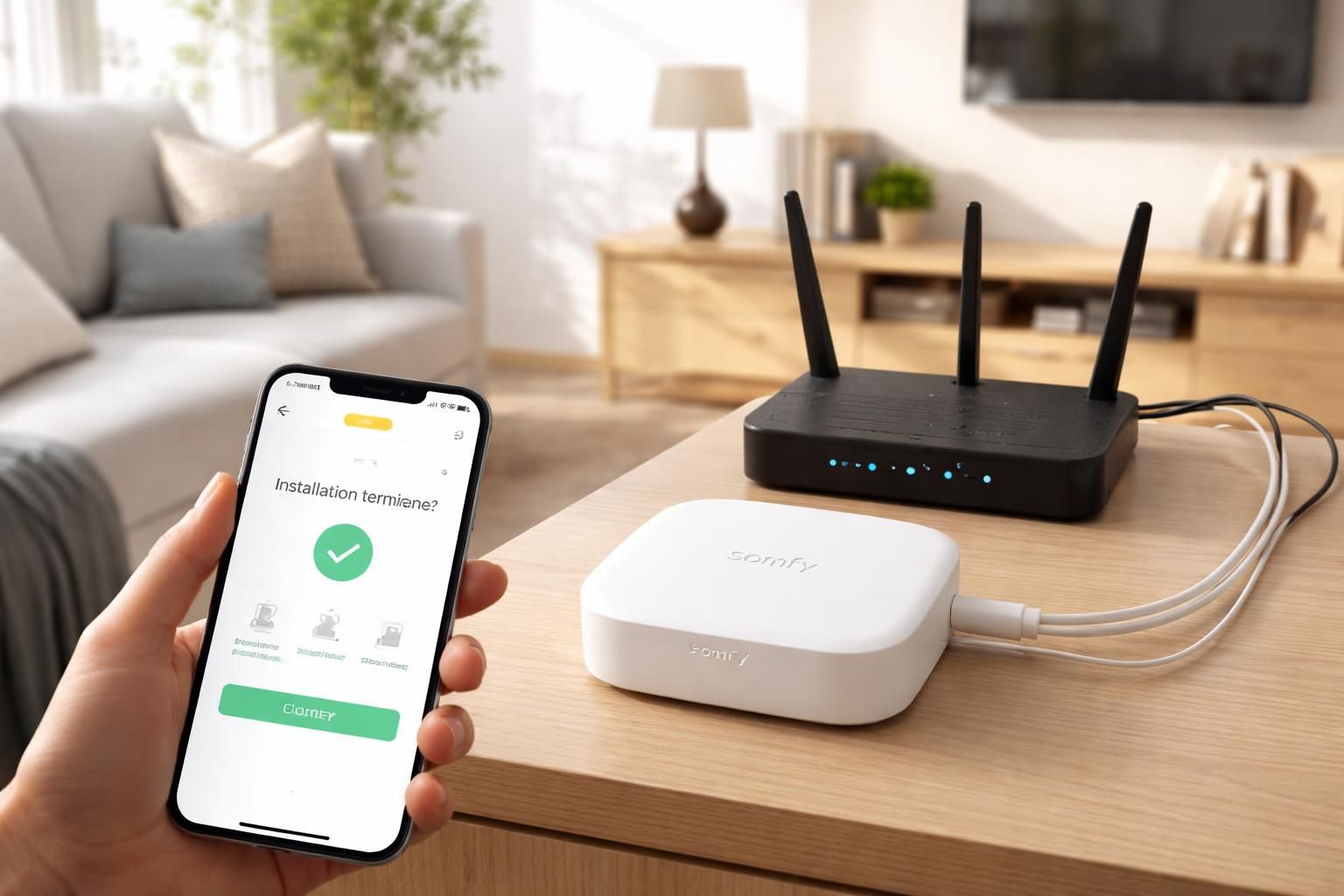 découvrez notre comparatif 2026 entre google nest et somfy pour choisir la box domotique offrant le meilleur rapport qualité-prix afin d'optimiser votre maison connectée.