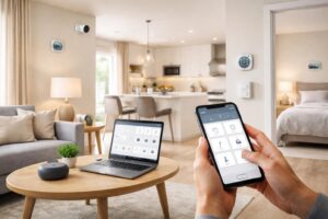 découvrez les principaux inconvénients de la domotique dans votre maison avec notre guide complet pour anticiper limites et risques, et faire un choix éclairé.