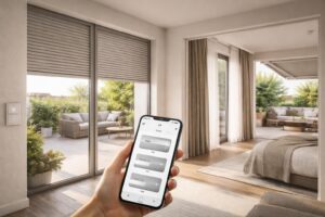 découvrez notre guide complet 2026 pour choisir le meilleur volet roulant connecté, alliant sécurité, confort et innovation technologique.