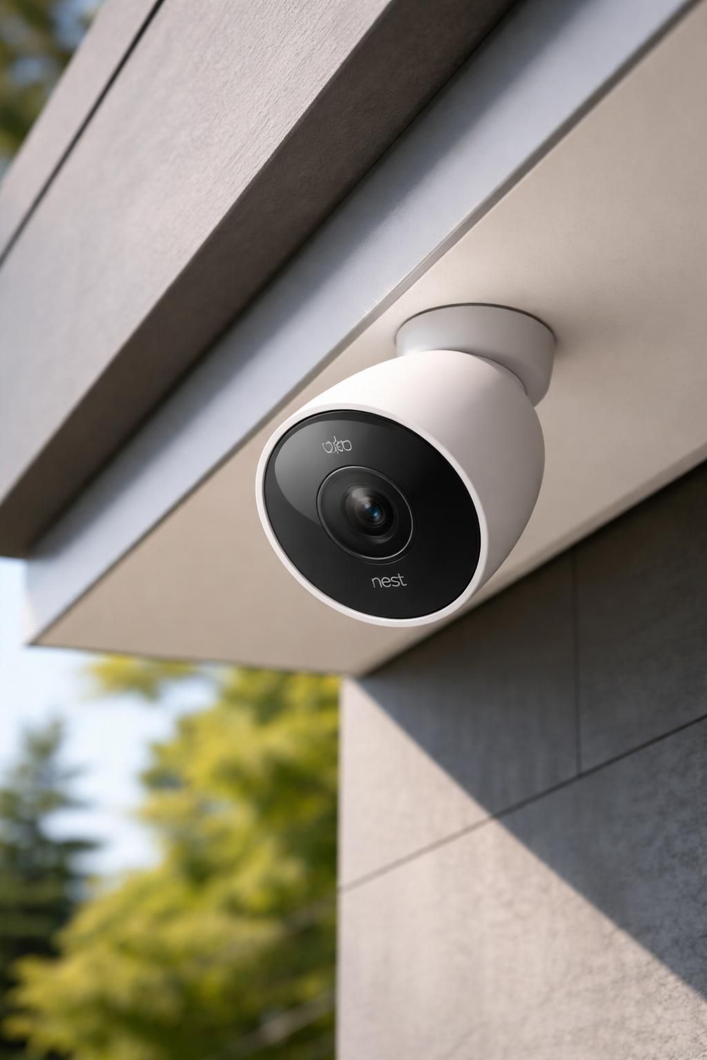 découvrez comment nest se distingue en 2026 grâce à ses avantages concrets par rapport aux autres caméras connectées, alliant innovation, sécurité et facilité d'utilisation.