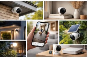 découvrez comment nest se distingue en 2026 avec ses avantages concrets par rapport aux autres caméras connectées, alliant sécurité, technologie avancée et facilité d'utilisation.