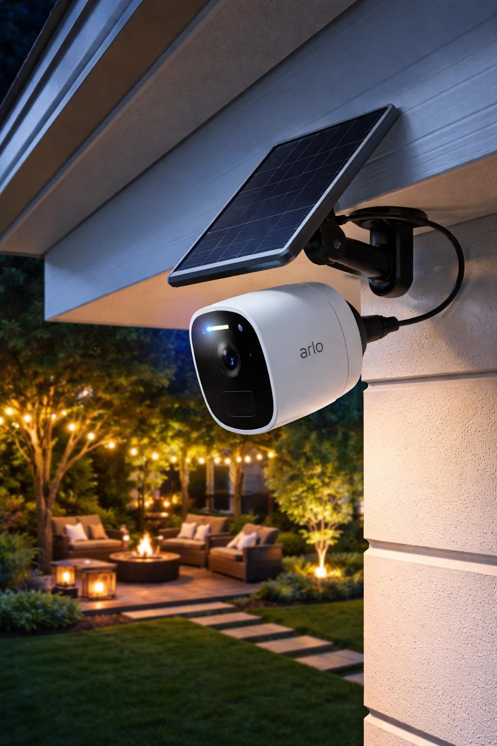 découvrez comment fonctionnent les caméras connectées nest et arlo en 2026, leurs fonctionnalités innovantes et comment choisir la meilleure pour votre maison intelligente.