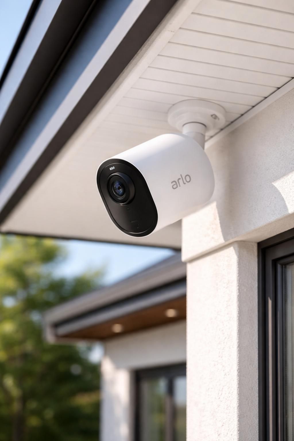découvrez notre comparaison complète des caméras de surveillance connectées nest et arlo en 2026 pour choisir la solution la mieux adaptée à vos besoins de sécurité.