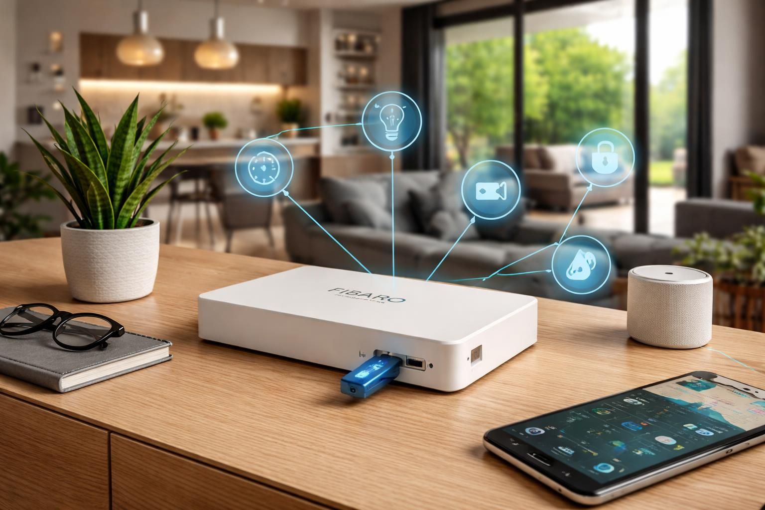découvrez notre comparaison complète entre netatmo et fibaro pour choisir la box domotique la mieux adaptée à vos besoins en 2026. guide d'achat, fonctionnalités et conseils pratiques.