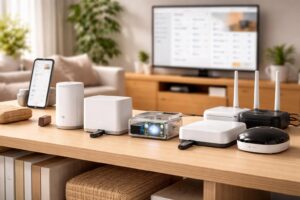 découvrez notre comparatif netatmo vs fibaro pour choisir la box domotique la mieux adaptée à vos besoins en 2026. guide complet, fonctionnalités et conseils d'experts.