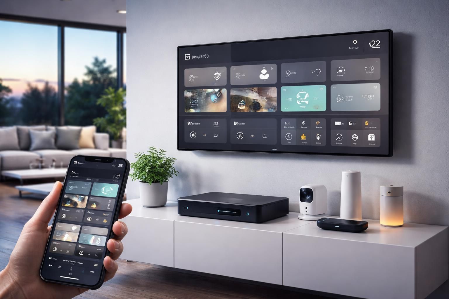 découvrez notre comparatif complet entre netatmo et fibaro pour choisir la meilleure box domotique en 2026, adaptée à vos besoins et à votre budget.