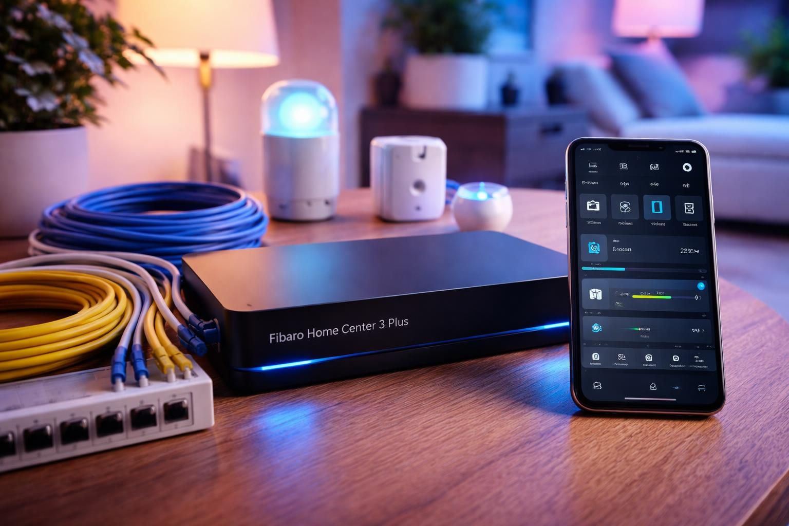 découvrez notre comparaison complète entre la box domotique philips et fibaro pour choisir la meilleure solution zigbee en 2026, alliant performance, compatibilité et fonctionnalités.