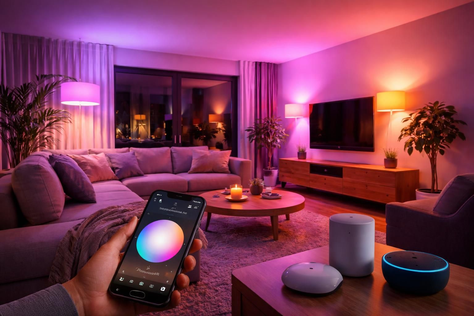 découvrez notre comparatif 2026 entre philips et somfy pour choisir la meilleure box domotique. comprenez leurs fonctionnalités, avantages et à quoi servent ces systèmes intelligents chez vous.