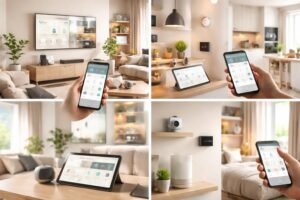 découvrez notre guide complet pour bien débuter avec la maison connectée. astuces, conseils et matériels essentiels pour une installation facile et intuitive.