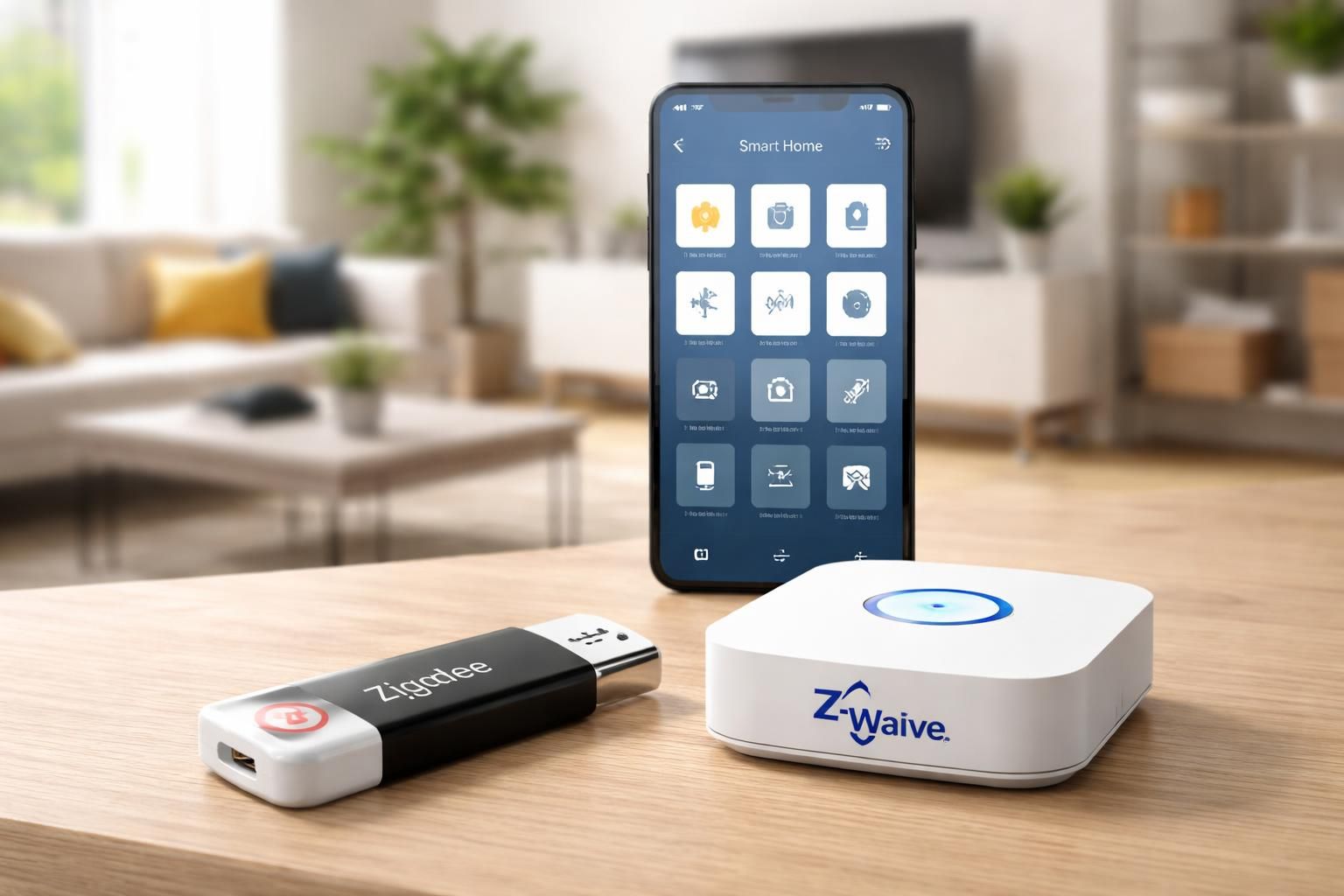 découvrez quel protocole domotique choisir pour optimiser votre maison connectée en 2026, avec conseils et comparatifs pour une installation intelligente et compatible.