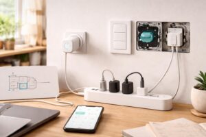 découvrez quelle est la meilleure prise connectée à choisir en 2026 pour optimiser votre maison intelligente avec efficacité, sécurité et simplicité.