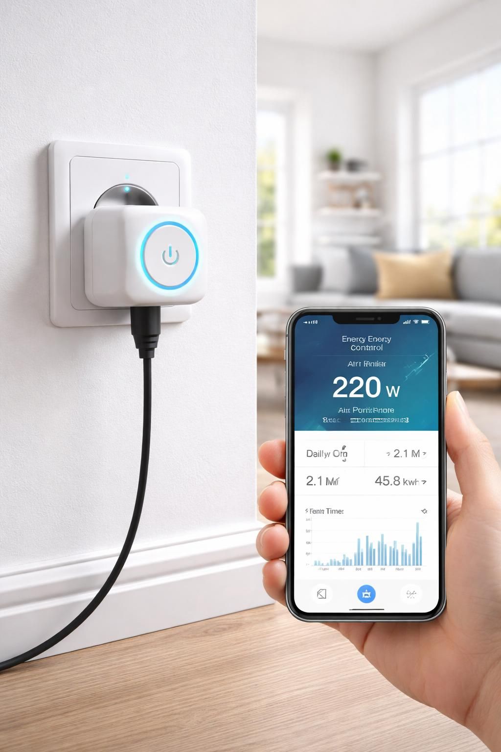 découvrez notre guide 2026 pour choisir la meilleure prise connectée : performance, compatibilité et prix pour un choix optimal.