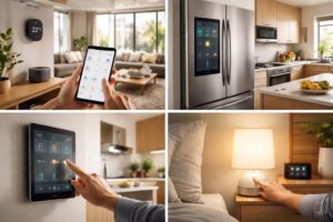 découvrez notre guide complet pour bien débuter dans la maison connectée. apprenez à choisir, installer et optimiser vos appareils de domotique pour une smart home facile et intelligente.