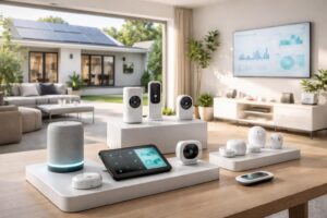 découvrez les tendances incontournables de la maison connectée en 2026 et tout ce qu’il faut savoir pour rester à la pointe de la technologie chez vous.