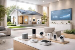 découvrez les tendances smart home 2026 et les innovations essentielles pour transformer votre maison en un espace connecté, moderne et intelligent.