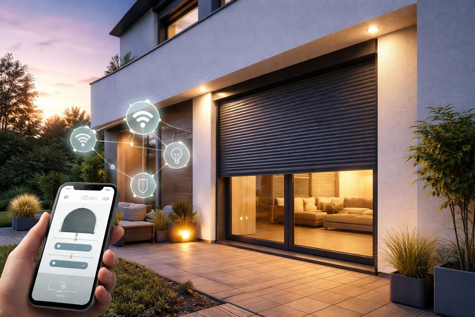 découvrez notre comparatif 2026 des volets roulants connectés. guide complet pour choisir le meilleur modèle adapté à vos besoins, critères de performance, design et budget.