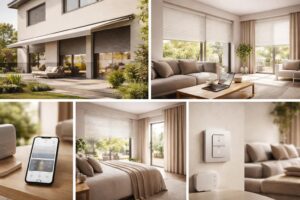 découvrez notre comparatif 2026 des volets roulants connectés pour choisir le modèle idéal. guide complet avec conseils, critères essentiels et meilleures options du marché.