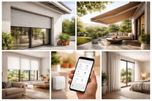 découvrez comment un volet roulant connecté peut transformer votre maison avec notre guide complet des avantages pratiques, de la sécurité à l'économie d'énergie.