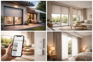 découvrez notre guide complet sur le volet roulant connecté, pour comprendre son fonctionnement, ses avantages et comment améliorer le confort et la sécurité de votre maison.