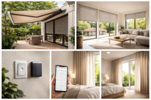 découvrez notre guide complet sur le volet roulant connecté pour tout comprendre sur ses fonctionnalités, ses avantages et apprendre à bien le choisir selon vos besoins.