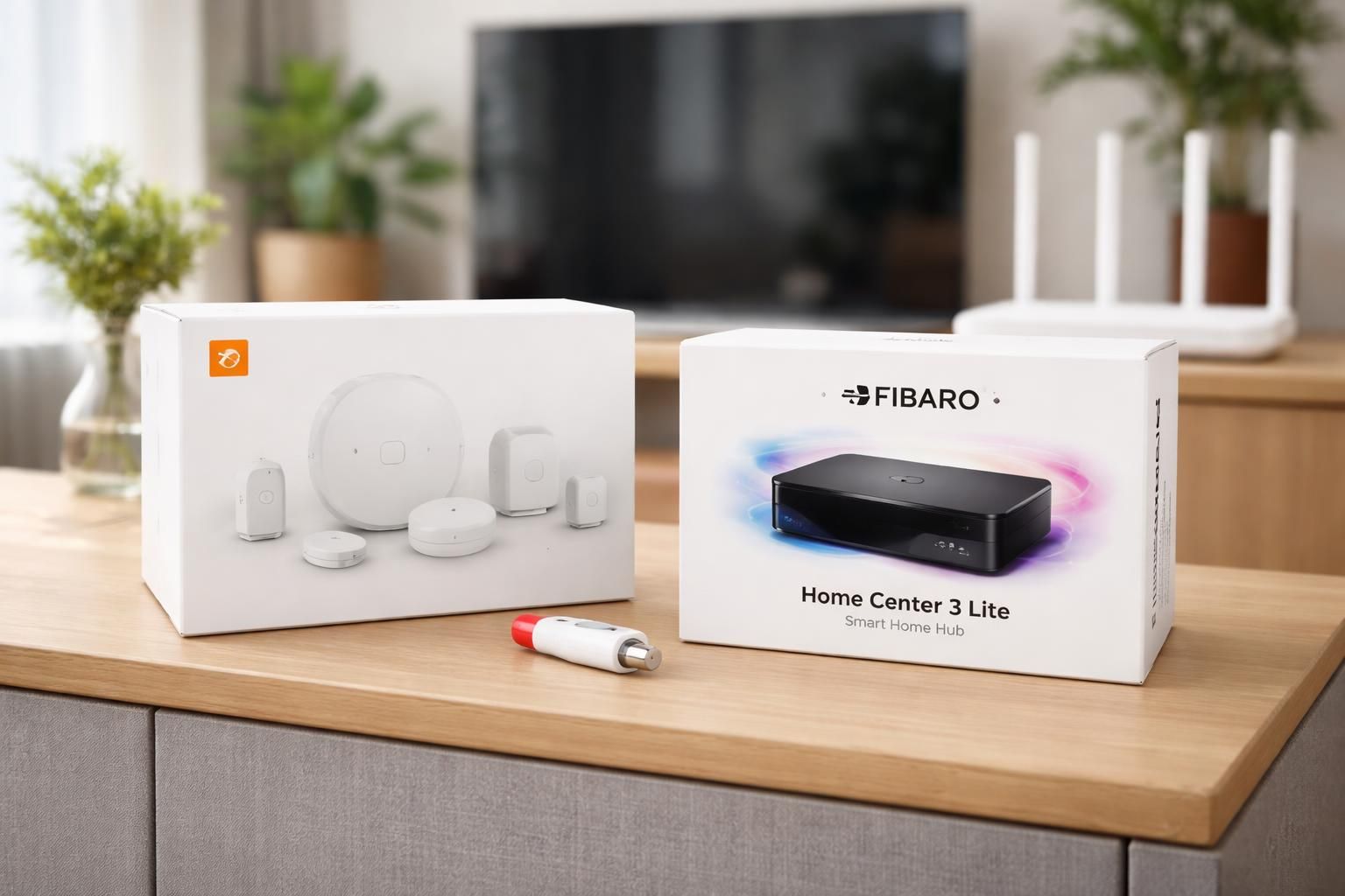 découvrez notre comparaison détaillée entre xiaomi et fibaro pour choisir la box domotique pas chère idéale en 2026, alliant efficacité, compatibilité et budget.