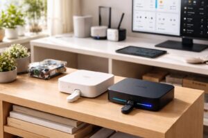 découvrez notre comparatif 2026 entre xiaomi et fibaro pour choisir la box domotique pas chère idéale, alliant performance, simplicité et économies.