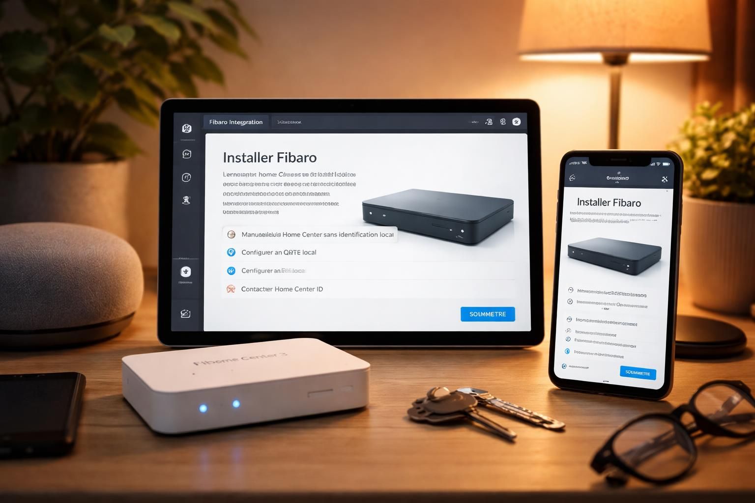 découvrez notre comparatif 2026 entre aeotec et fibaro, deux contrôleurs z-wave populaires, pour choisir le meilleur compatible avec home assistant et optimiser votre maison connectée.