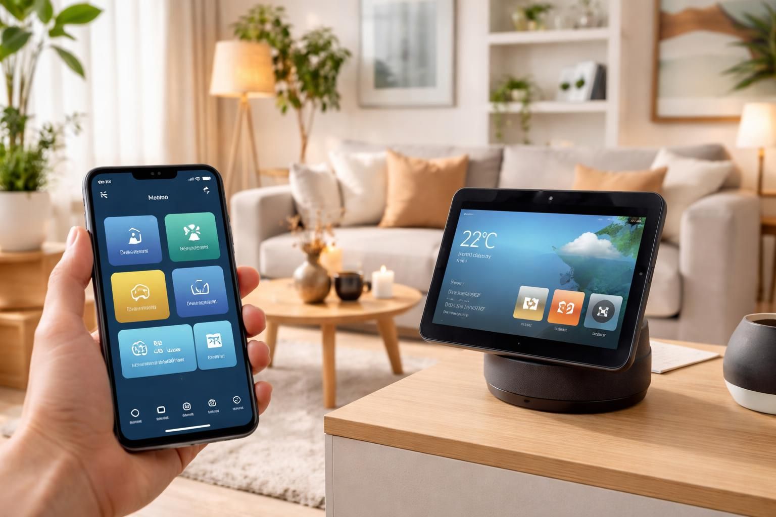 découvrez notre guide complet pour maîtriser alexa domotique et optimiser l'utilisation de votre assistant vocal à la maison, pour plus de confort et de contrôle.