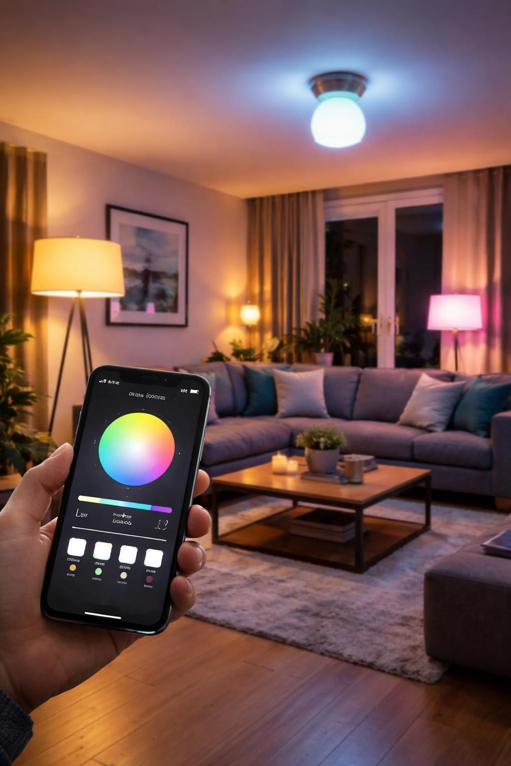 découvrez notre guide complet 2026 pour comparer les meilleures ampoules connectées et choisir celle qui correspond parfaitement à vos besoins et à votre budget.