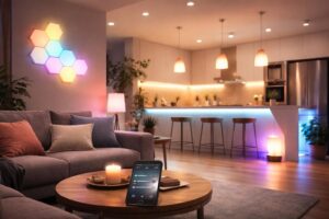 découvrez notre comparatif 2026 des ampoules connectées pour choisir facilement celle qui correspond à vos besoins. guide complet, conseils et avis.