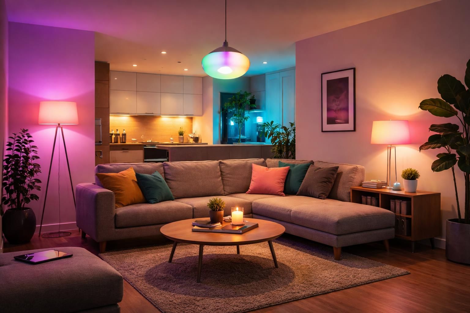 découvrez notre guide complet pour bien choisir une ampoule connectée pas chère et économiser sur votre éclairage tout en profitant des dernières technologies intelligentes.